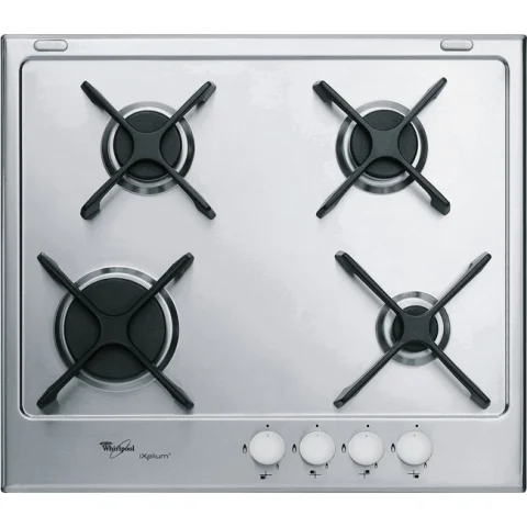 Whirlpool GMA 6414/IXL