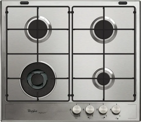 Whirlpool GMA 6421/IXL