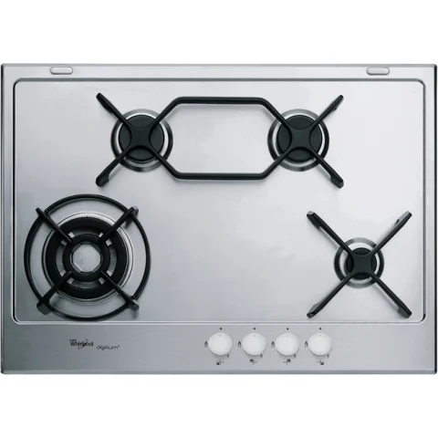 Whirlpool GMA 7444/IXL
