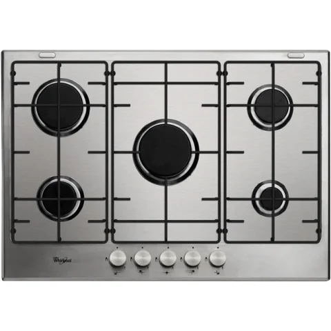 Whirlpool GMA 7510/IX