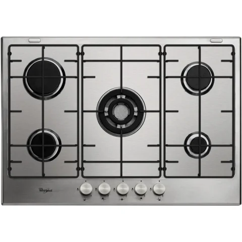 Whirlpool GMA 7520/IX