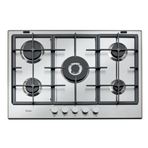 Whirlpool GMA 7522/IX