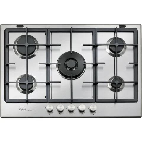 Whirlpool GMA 7522/IXL