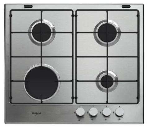 Whirlpool GMA6410IX