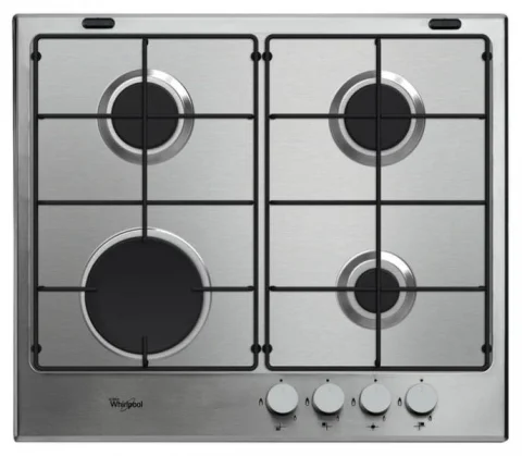 Whirlpool GMA6411IX