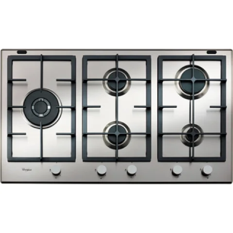 Whirlpool GMA9522/IX