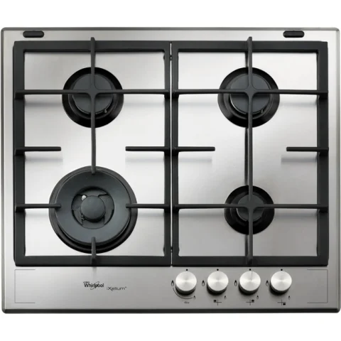 Whirlpool GMF 6421/IXL