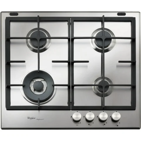 Whirlpool GMF 6422/IXL