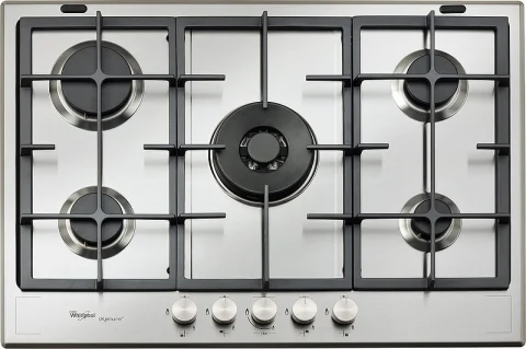 Whirlpool GMF 7522/IXL