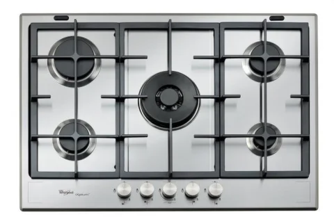 Whirlpool GMF7522IXL