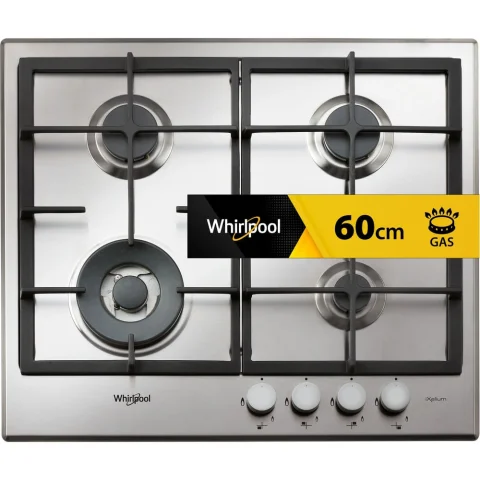Whirlpool GMR 6422/IXL