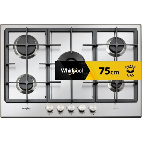 Whirlpool GMR 7522/IXL