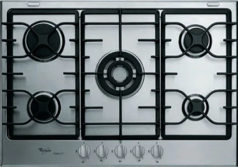 Whirlpool GMR 7542/IXL