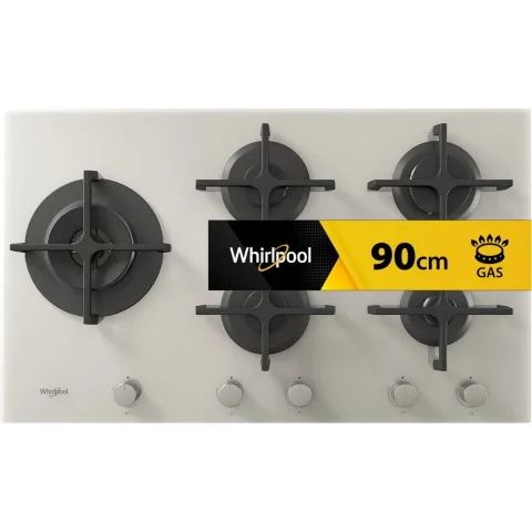 Whirlpool GOA 9523/WH
