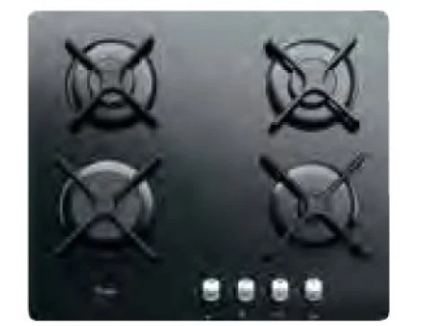 Whirlpool GOR 6414 NB