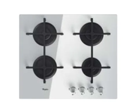 Whirlpool GOS 6413/WH