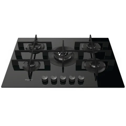 Whirlpool GOW7553/NB