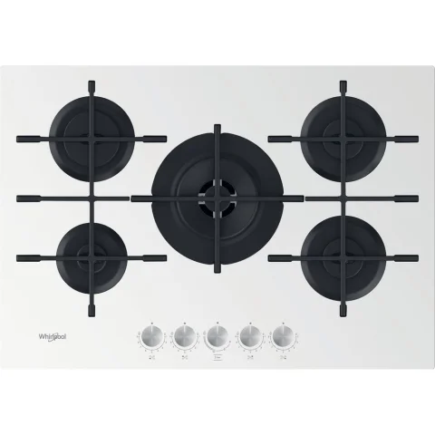 Whirlpool GOWL 758/WH