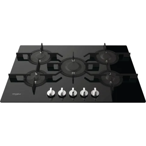 Whirlpool POW75D2/NB