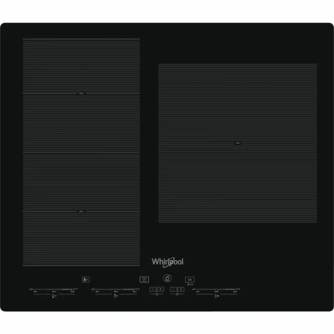 Whirlpool SMC 603F/NE