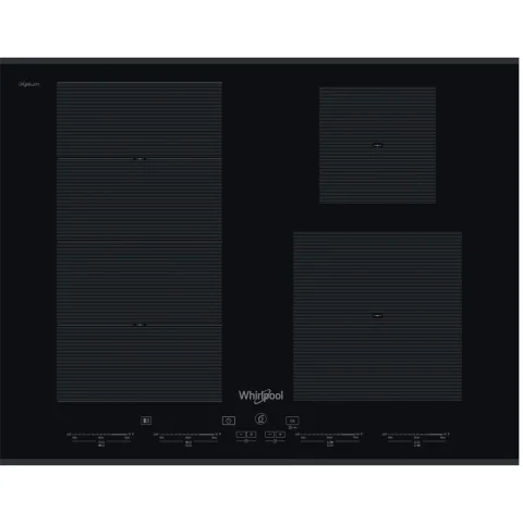 Whirlpool SMC654FBTIXL
