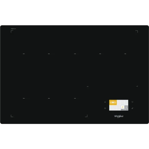 Whirlpool SMF 778 C/NE/IXL