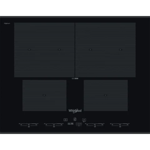 Whirlpool SMO 654 OF/BT/IXL