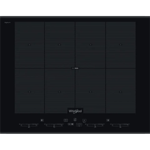 Whirlpool SMO 658C/BT/IXL