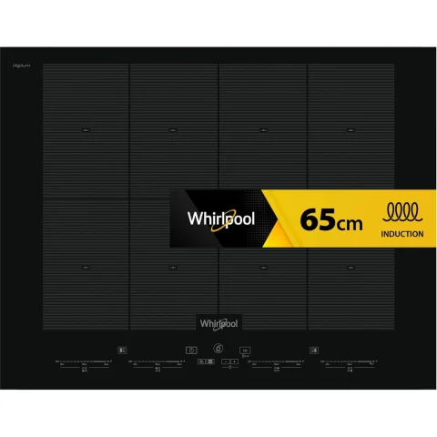Whirlpool SMO 658C/NE