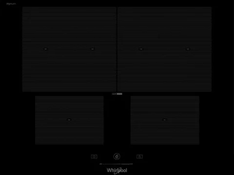 Whirlpool SMP 654 OF BT IXL