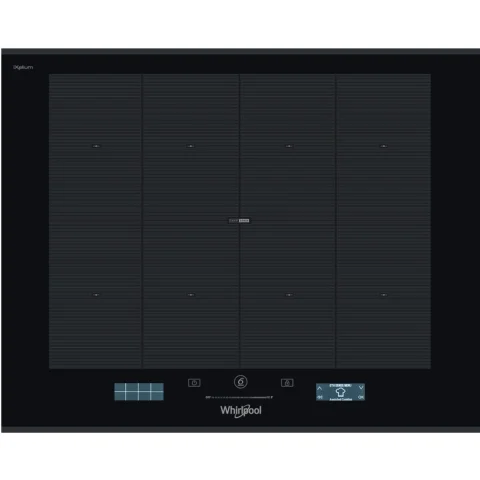Whirlpool SMP 658C/BT/IXL