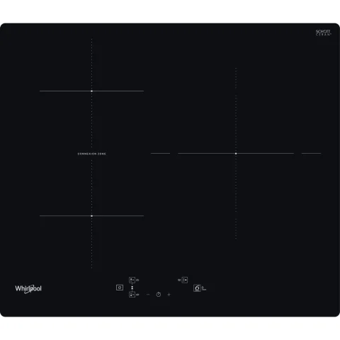 Whirlpool WB Q4860 NE