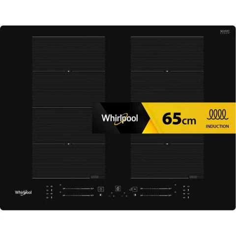 Whirlpool WF S8865 NE