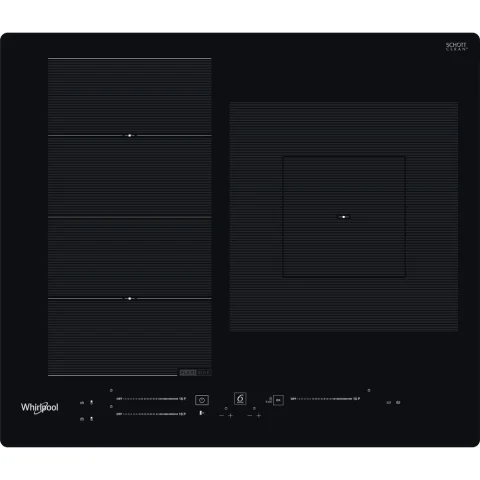 Whirlpool WF S9560 NE