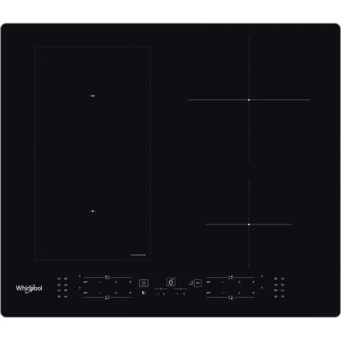 Whirlpool WL B5860 AL