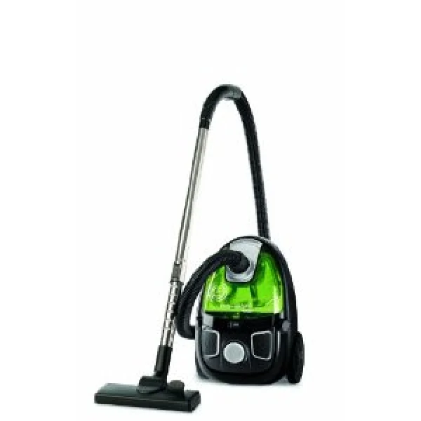 Photo Compacteo Ergo Cyclonic Eco