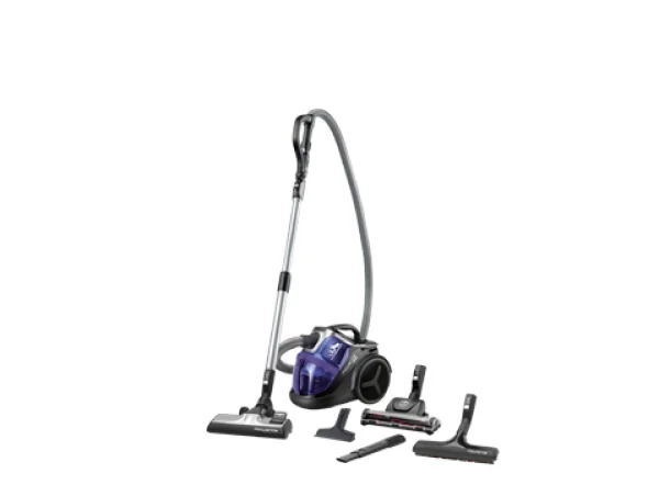 Photo Ergo Force Cyclonic