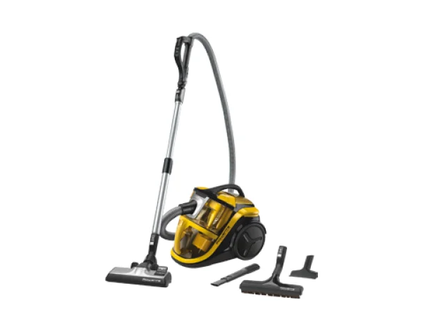 Photo Silence Force Multi-cyclonic RO8324