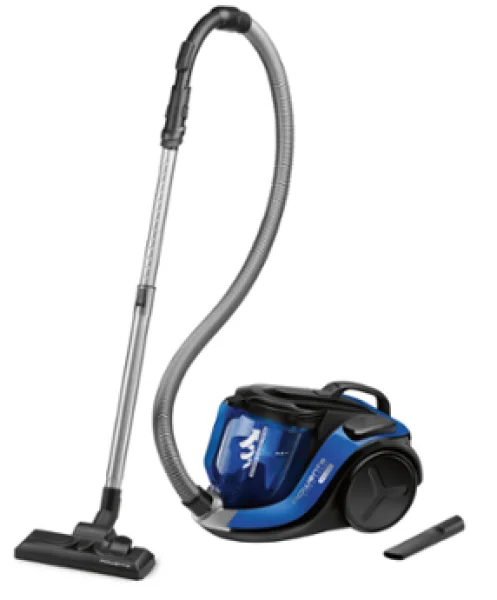 Photo X-TREM POWER CYCLONIC