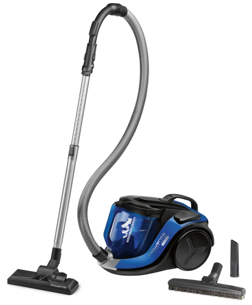 Photo X-Trem Power Cyclonic Parquet
