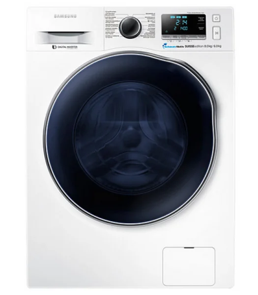 Photo WD80J6400AW
