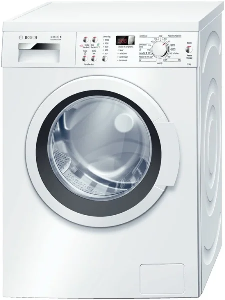 Photo WAQ20368ES