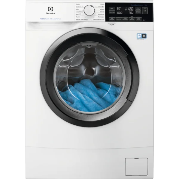 Photo EW6S370S