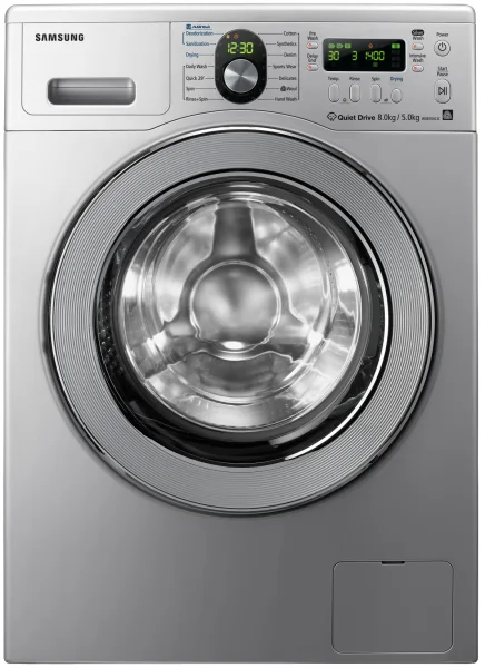 Photo WD8704CJZ