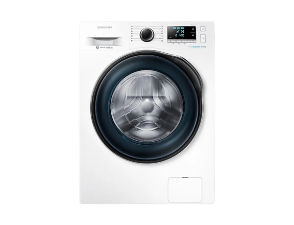 Photo WW80J6400CW