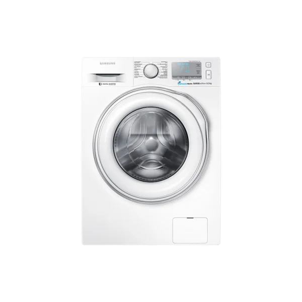 Photo WW80J6403EW