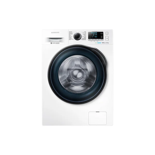 Photo WW81J6600CW