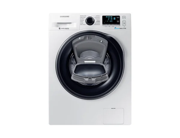 Photo WW8GK6400QW