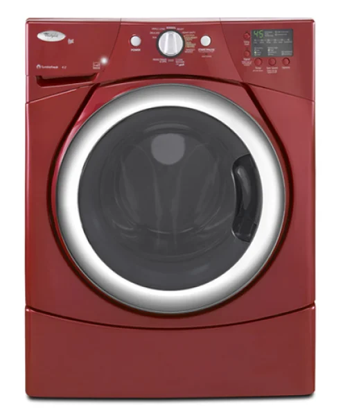 Photo MWFW9250WR