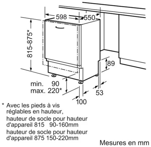 Photo SMV50E60EU